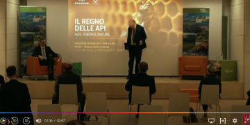 SVETOVNI DAN ČEBEL BOMO ZAZNAMOVALI ČETRTIČ – RTV4 19.05.2021