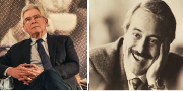 Falcone: La versione di Claudio Martelli