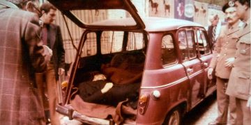 STOCCATE:                                         Todo modo