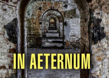 Libro “In Aeternum” di Gianluca Versace e Tommaso Fiorentini