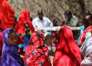 Donne e jihad. Il lato femminile del terrorismo in Africa – Formiche 23.05.2021