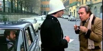 STOCCATE:                                         Amici miei Due