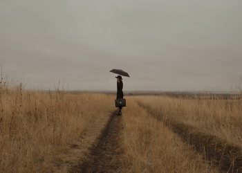 IL VIAGGIATORE – Electomagazine 26.07.2021