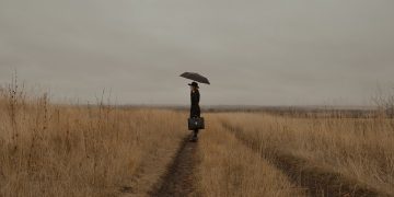 IL VIAGGIATORE – Electomagazine 26.07.2021