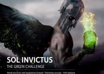 Sol invictus. The Green challenge – CNR 23.07.2021