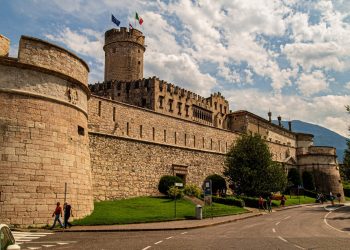 TURISMO INTELLIGENTE E SOSTENIBILE PER ACCOMPAGNARE IL WORKSHOP SOL INVICTUS IN TRENTINO – Electomagazine 21.07.2021