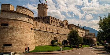 TURISMO INTELLIGENTE E SOSTENIBILE PER ACCOMPAGNARE IL WORKSHOP SOL INVICTUS IN TRENTINO – Electomagazine 21.07.2021