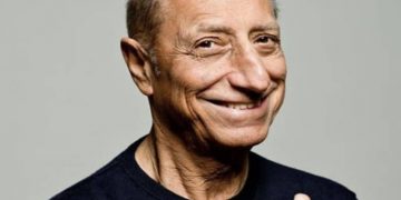 LA VITA È ARTE. E PIPPO FRANCO È UN GRANDE ARTISTA (ANCHE SE NON TUTTI LO SANNO) – Electomagazine 20.07.2021