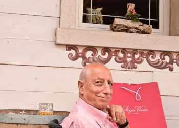 PIPPO FRANCO, IL SAGGIO PRESTATO ALLA COMICITA’ – Electomagazine 25.07.2021