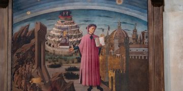 DANTE E UN’AMICA – Electomagazine 27.07.2021