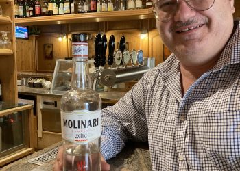 MOLINARI, L’INCONFONDIBILE PROFUMO DEL TERRITORIO – Electomagazine 27.07.2021