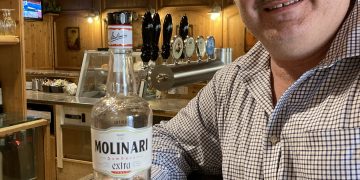 MOLINARI, L’INCONFONDIBILE PROFUMO DEL TERRITORIO – Electomagazine 27.07.2021