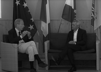 Sol Invictus. Gianni Bonini dialoga con Valerio Marra (ACEA Innovation) – Il Tazebao 27.07.2021