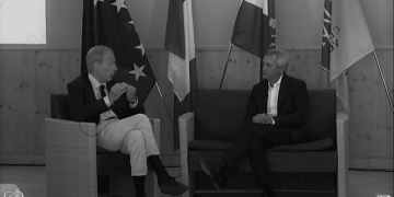 Sol Invictus. Gianni Bonini dialoga con Valerio Marra (ACEA Innovation) – Il Tazebao 27.07.2021