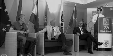 Sol Invictus: il workshop de Il Nodo di Gordio compie 18 anni. Focus sulla transizione ecologica – Il Tazebao 26.07.2021