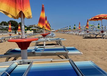 STOCCATE:                                           Verrà la fine di agosto…