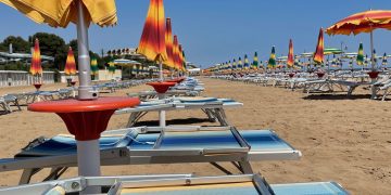 STOCCATE:                                           Verrà la fine di agosto…