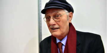 Antonio Pennacchi. In memoriam