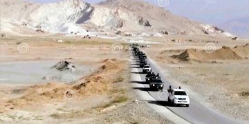 La leadership talebana in un Afghanistan ormai perso