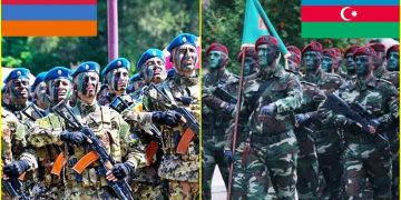 AZERBAIGIAN, LA GUERRA E IL LAVORO DI RICOSTRUZIONE – L’Opinione 03.09.2021