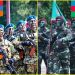 AZERBAIGIAN, LA GUERRA E IL LAVORO DI RICOSTRUZIONE – L’Opinione 03.09.2021