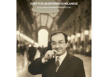 Il mestiere di sindaco. Carlo Tognoli: modellare la città