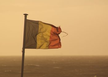 STOCCATE:                                              We all live in a yellow submarine…