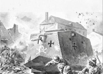 Libro “Carri all’Attacco” a cura di Massimo Bettini e Paolo Pozzato