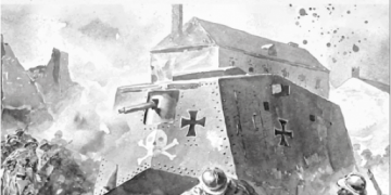 Libro “Carri all’Attacco” a cura di Massimo Bettini e Paolo Pozzato