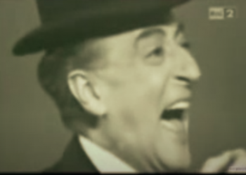 STOCCATE:                                              Che so’ Pasquale io?