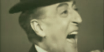 STOCCATE:                                              Che so’ Pasquale io?