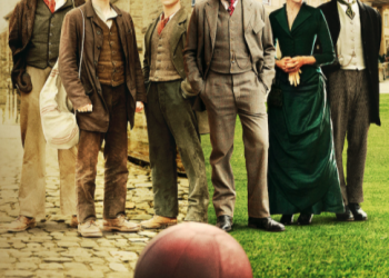 STOCCATE:                                              The english game…over!