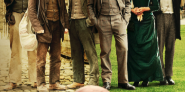 STOCCATE:                                              The english game…over!