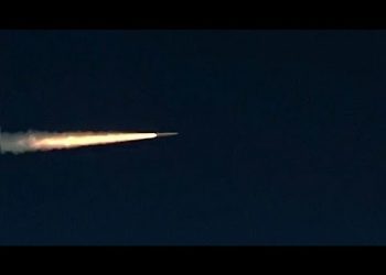 Un nuovo passo verso l’era dell’ipersonico