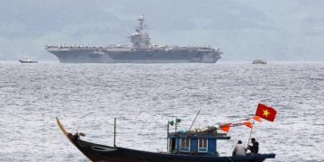 La difficile posizione del Vietnam tra intese militari con gli USA ed economiche con la Cina – Analisi Difesa 18.11.2021