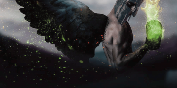 SOL INVICTUS – The Green Challenge