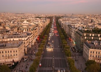 STOCCATE:                                             Vive l’Empereur!