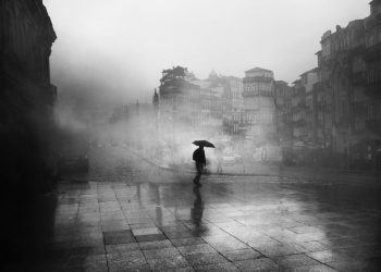 STOCCATE:                                                La nebbia non è più quella di una volta…