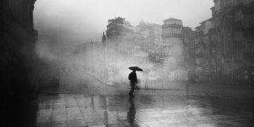 STOCCATE:                                                La nebbia non è più quella di una volta…