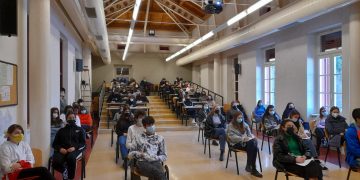 Pergine. “Il grande gioco: dialoghi sui conflitti globali”, il convegno al Marie Curie – Il Cinque 20.12.2021