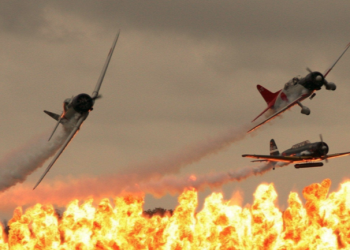 STOCCATE:                                              Tora Tora Tora