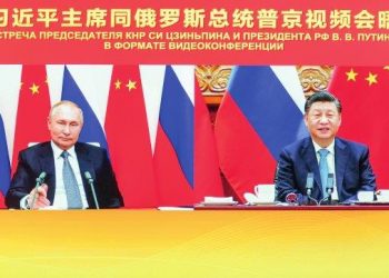 La cooperazione russo-cinese nella crisi coreana – Analisi Difesa 30.12.2021