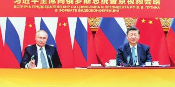 La cooperazione russo-cinese nella crisi coreana – Analisi Difesa 30.12.2021