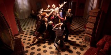 STOCCATE:                                             Viva la gente nova e Gianni Schicchi