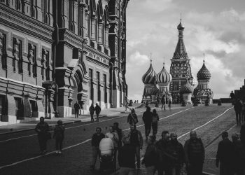 Russia e Bielorussia: un legame sempre più stretto – Il Tazebao 28.01.2022