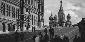 Russia e Bielorussia: un legame sempre più stretto – Il Tazebao 28.01.2022