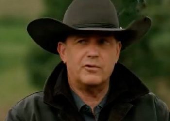 STOCCATE:                             Yellowstone. La contro-narrazione dell’Impero