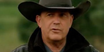 STOCCATE:                             Yellowstone. La contro-narrazione dell’Impero