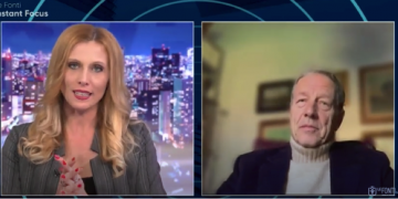 Crisi Ucraina e USA: Il ruolo di Joe Biden – Le Fonti TV 28.02.2022