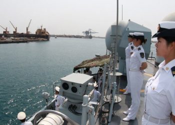 La Cina in cerca di basi militari all’estero – Analisi Difesa 14.02.2022